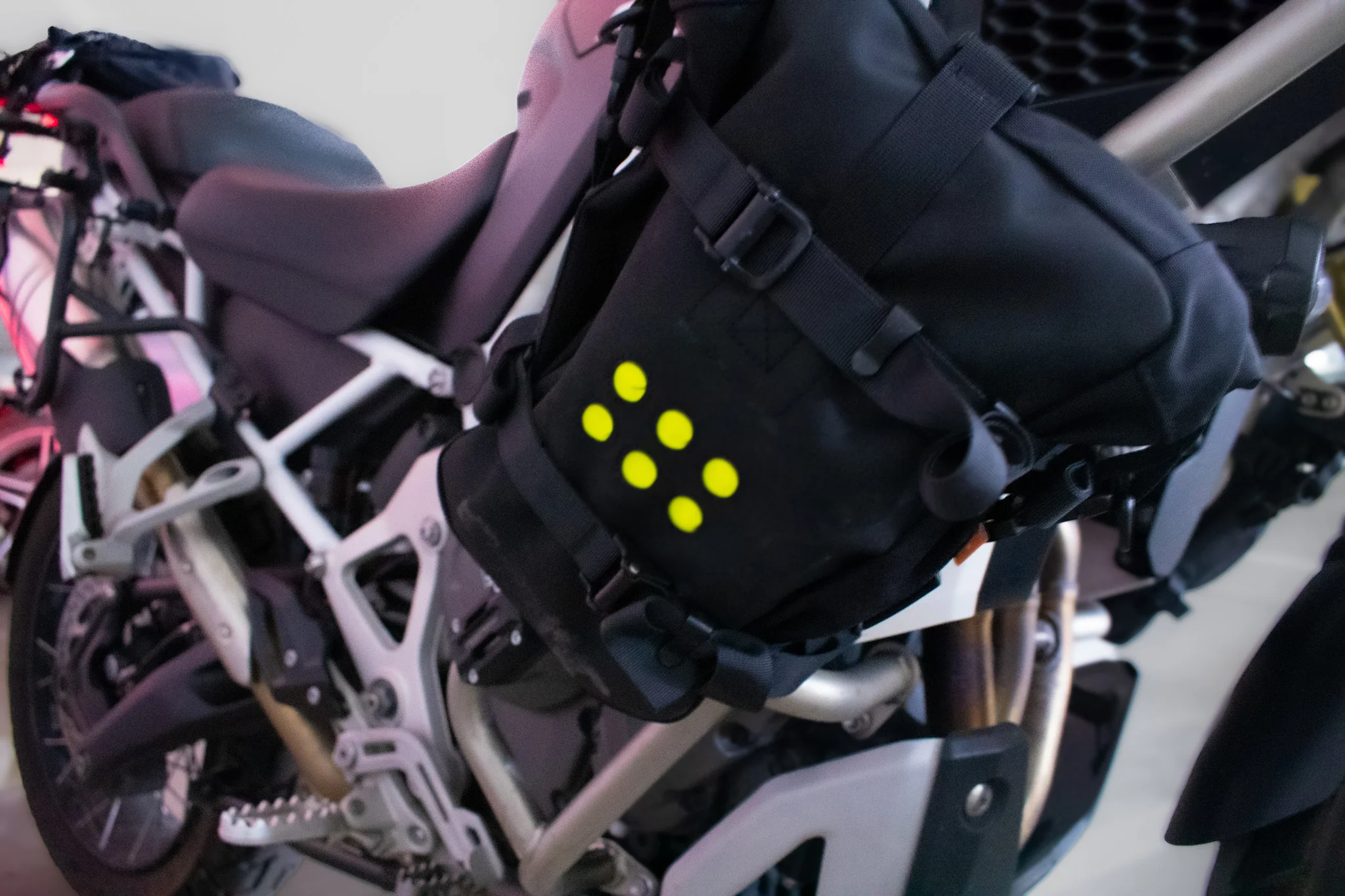 Kriega OS-6